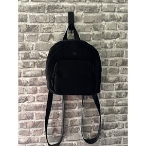 Iris and Rainbow‎ Mini Backpack